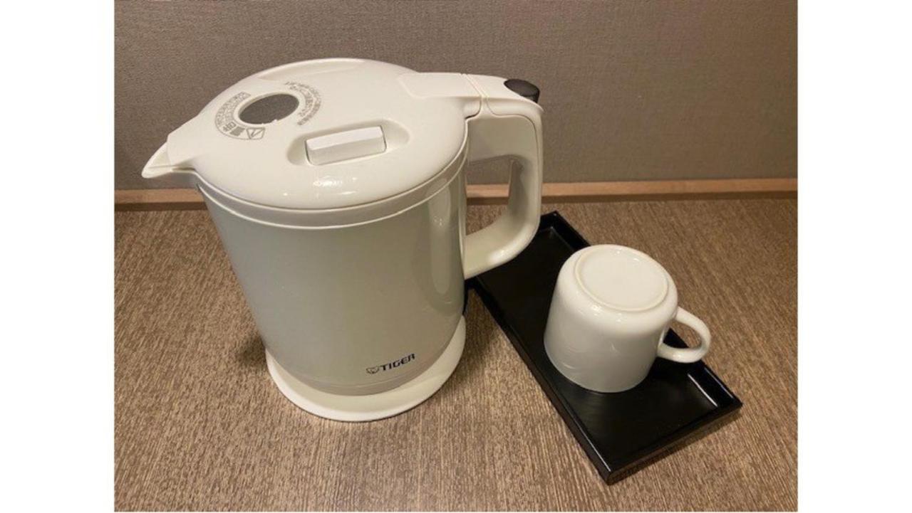 Via Inn Higashiginza Токио Экстерьер фото