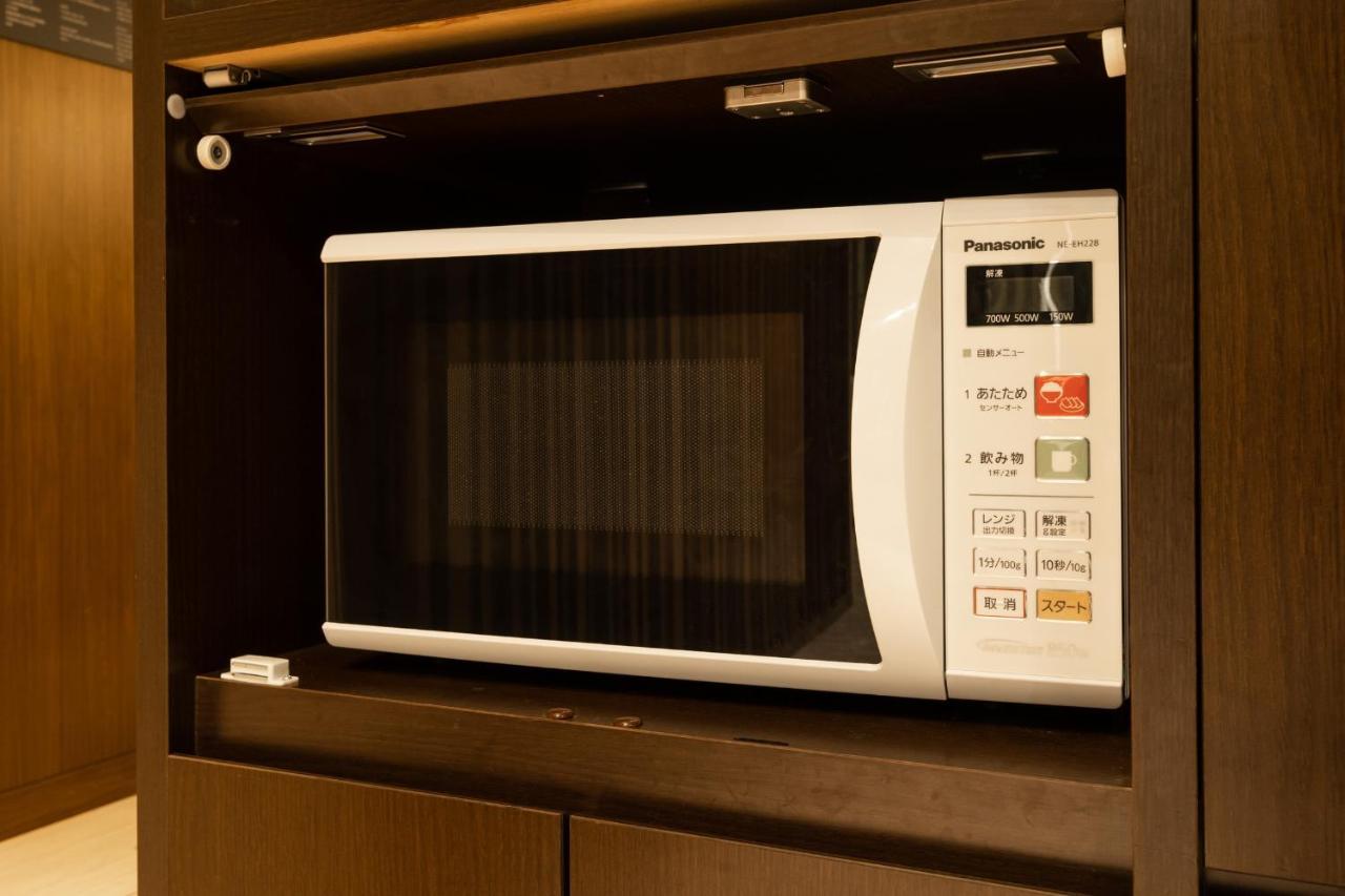 Via Inn Higashiginza Токио Экстерьер фото